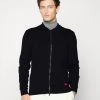 Hugo Cardigan - Black -Hugo Shop 803930159d7b4fef951c0028f11087ee