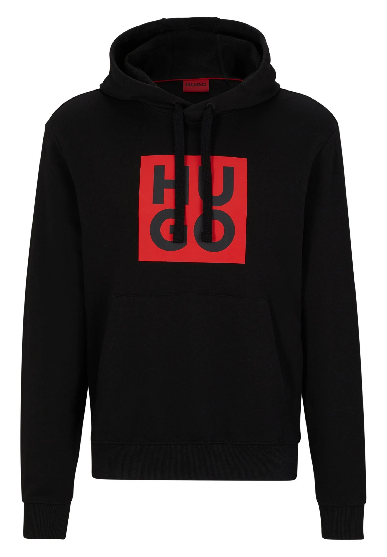 Hugo Daltorres - Hoodie - Black 7 Hugo Daltorres - Hoodie - Black - Image 5