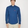 Hugo Evito - Shirt - Navy