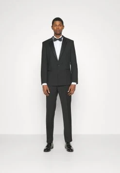 Hugo Hendrix - Suit - Black