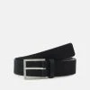 Hugo Mirto - Belt - Dark Blue -Hugo Shop 816b8a5f9bd54aef8877656722ed1a4b