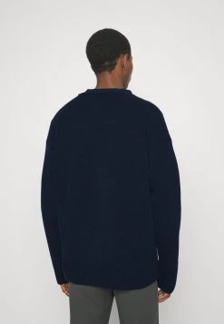 Hugo Sopro - Cardigan - Navy -Hugo Shop 8283b85ac3994cc290b7b937f3a66cf9