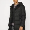 Hugo Mati - Winter Jacket - Black 2 Hugo Mati - Winter Jacket - Black -Hugo Shop 8297b4f539b04301a0460523de1c6f6c