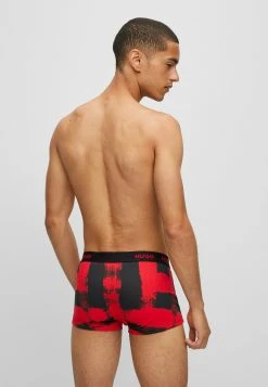 Hugo Triplet Design 3 Pack - Pants - Red Thirteen -Hugo Shop 82d266bb1fe14c6988c0b8849f2f77a8