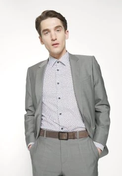 Hugo Henry - Suit - Open Grey -Hugo Shop 83cfd0cacbbb4ef8ab0447a47b82fea9