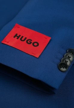 Hugo Henry Getlin232X Set - Suit - Dark Blue Seventeen -Hugo Shop 83d77b263cf24411b1d69fc7cb06fd02
