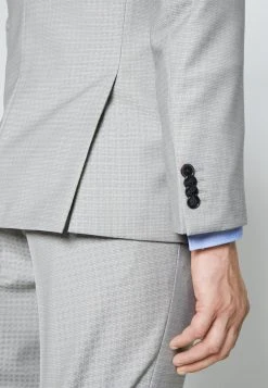 Hugo Henry Getlin - Suit - Silver -Hugo Shop 83f9c550e7b940cd9e30f6dcca077651