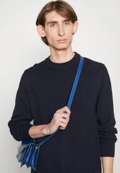 Hugo Stoppo - Jumper - Navy -Hugo Shop 84280364e78d4cdb90a09cefb88b5d8d