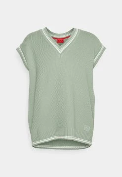 Hugo Spencon - Jumper - Light/Pastel Green -Hugo Shop 8465500ec5854cd6b9e510f945e682e4
