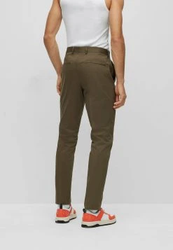 Hugo Henry Getlin232 - Suit - Dark Green Eight -Hugo Shop 84c7d6d3e80c43d1944e0138e2c74f12