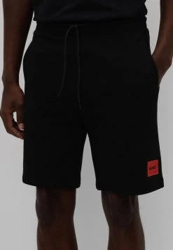 Hugo Tracksuit Bottoms - Black -Hugo Shop 84e95a596a9e49caa60493341895651e