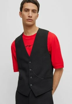 Hugo Suit - Black One 18 Hugo Suit - Black One -Hugo Shop 84ead15338a9461d930b12475fc6818e