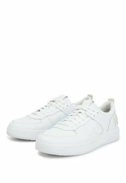 Hugo Kilian Tenn - Trainers - White -Hugo Shop 84fc2387de4c440591aacf5afae5f411