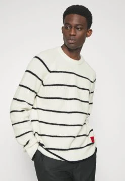 Hugo Stom - Jumper - Natural 11 Hugo Stom - Jumper - Natural -Hugo Shop 8534cf9f86cd45718c89ae53bc95f208