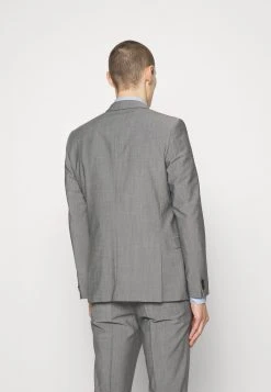 Hugo Arti Hesten - Suit - Open Grey -Hugo Shop 8592c062b0ff41ddbae141c17ad8b790