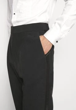 Hugo Ulan Farly - Suit - Black -Hugo Shop 864cea123e5d4ef0a98c3fa711a48c94