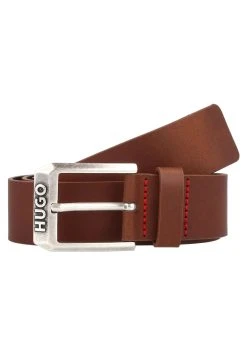 Hugo Gelio - Belt - Medium Brown