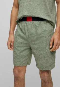 Hugo Melange Set - Pyjama Set - Light Green -Hugo Shop 871d2b65c2af4d539847b04c3a9b5717