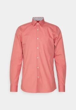 Hugo Ekoy - Shirt - Medium Pink -Hugo Shop 87349e1875804cbcb287d883682043d1