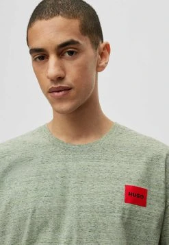 Hugo Melange Set - Pyjama Set - Light Green -Hugo Shop 88171aaad1e94dc2bbb930327d6b895a