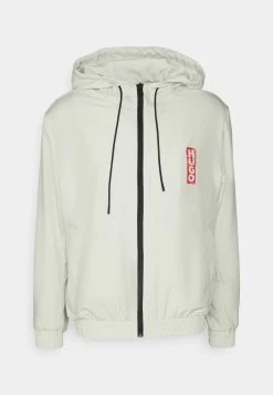 Hugo Benjoe - Summer Jacket - Light/Pastel Green -Hugo Shop 882164ffd6664201baadca00ddbbd0d0