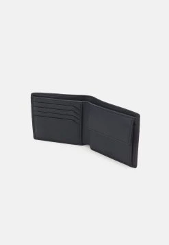 Hugo Subway Coin Unisex - Wallet - Navy -Hugo Shop 88e5a3b8af104a91be9831b1cd516f56