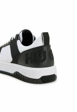 Hugo Kilian - Trainers - Charcoal -Hugo Shop 894cc97db1784bfc89ae906ee7b5c2b9