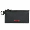 Hugo Subway Card Zip - Wallet - Black One -Hugo Shop 89d65aabc18e4e65b09a794f6747ae52