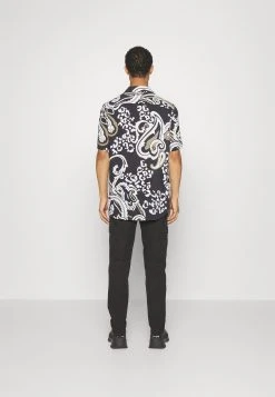 Hugo Ellino - Shirt - Black -Hugo Shop 89d7f733a079451aa090678e7d2492ef