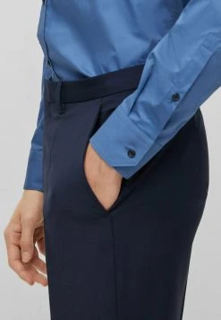 Hugo Elisha - Formal Shirt - Open Blue Nineteen -Hugo Shop 8a354d69b75441bb9f0eeeec87684a4f