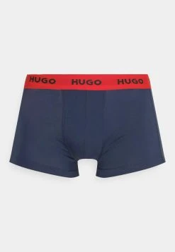 Hugo Triplet 3 Pack - Pants - Blau/Grün/Schwarz 15 Hugo Triplet 3 Pack - Pants - Blau/Grün/Schwarz -Hugo Shop 8a748778538a430cb34964c26a820151