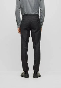 Hugo Henry Set - Suit - Black One -Hugo Shop 8a95c8fb115f4258a338ce29d4fed214