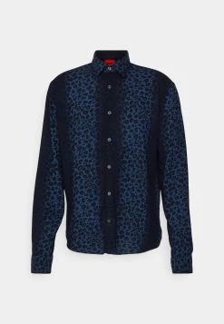 Hugo Ermo - Shirt - Open Blue -Hugo Shop 8ac474d5cfd44df98da3c01c5f1754e6