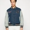 Hugo Bomber Jacket - Bright Blue 1 Hugo Bomber Jacket - Bright Blue -Hugo Shop 8b217132d97843cb9cea77c71447d30a
