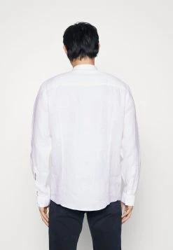 Hugo Elvory - Shirt - Open White -Hugo Shop 8b7d4301ea1d4f52b46007b70816c3c1