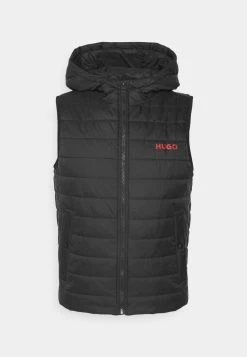 Hugo Beneto - Waistcoat - Black -Hugo Shop 8b87e23db13b4025b0a17ffcab515adb