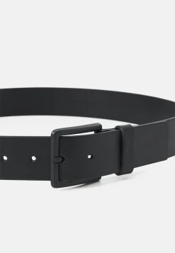 Hugo Gionios - Belt Business - Black -Hugo Shop 8b8e8272a6e8452c8a88cb405eb181b9