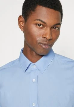 Hugo Elisha - Formal Shirt - Light/Pastel Blue 11 Hugo Elisha - Formal Shirt - Light/Pastel Blue -Hugo Shop 8b95f09d2f79438d946fac67a58dcab7