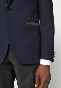 Hugo Arti - Blazer Jacket - Dark Blue -Hugo Shop 8ba645e582054929b2270d5a3c39a974