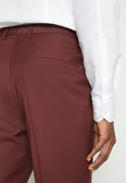 Hugo Arti Hensten - Suit - Dark Brown -Hugo Shop 8bdc3054e94741e295699fc9d1d9dee6