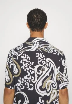 Hugo Ellino - Shirt - Black -Hugo Shop 8be2e3235f0e4681be3d17b3d635d72e