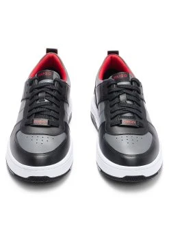 Hugo Kilian - Trainers - Open Grey -Hugo Shop 8c98a9843f2d4c1eb75c8a2c98d52283