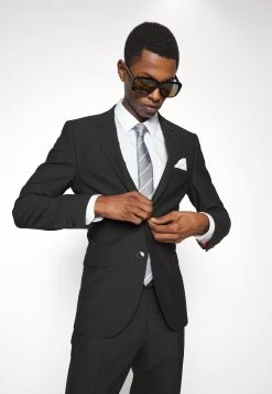 Hugo Arti/Hesten - Suit - Black -Hugo Shop 8d210052e25143e0a7fdfe199ed1fc75