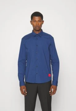 Hugo Ermo - Formal Shirt - Navy