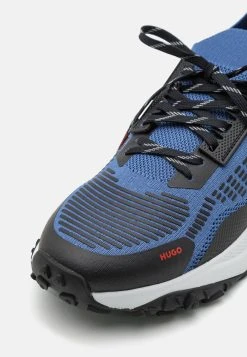 Hugo Go1St Runn - Trainers - Open Blue -Hugo Shop 8de2e020a1fb456ab5cb0cdf031c49aa