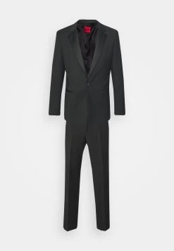 Hugo Hendrix - Suit - Black -Hugo Shop 8e422a354fcc4e36b9ff4a9a04bfe869