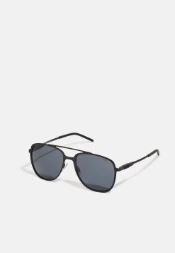 Hugo Sunglasses - Matte Black