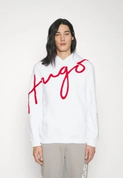 Hugo Dokapi - Sweatshirt - White