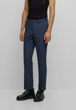 Hugo Henry Getlin233V1X Set - Suit - Dark Blue Five 15 Hugo Henry Getlin233V1X Set - Suit - Dark Blue Five -Hugo Shop 8fe69464625947f2bede4cba3b8cd766