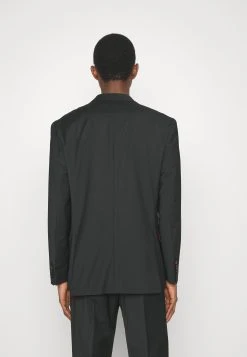 Hugo Teagan - Suit - Black One 17 Hugo Teagan - Suit - Black One -Hugo Shop 903b1110a9ae416abf97b6ee39218e07